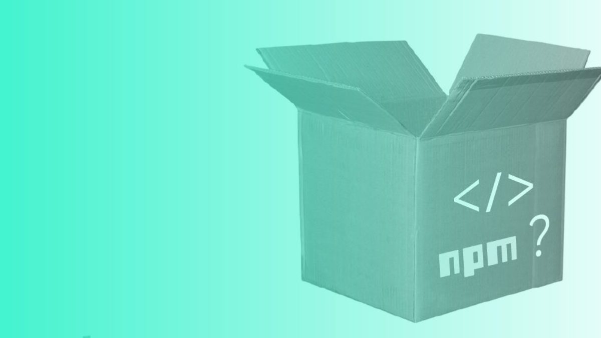 Malicious NPM packages – an increasingly popular vector - CYREBRO