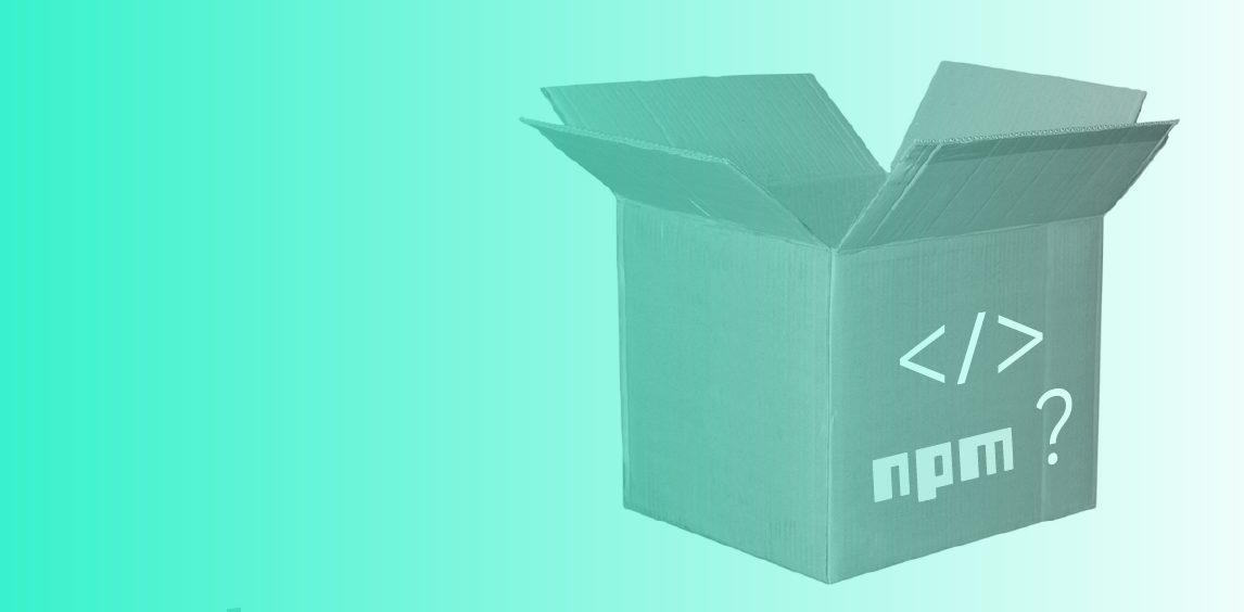 Malicious NPM packages – an increasingly popular vector