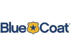 BLUE COAT SG