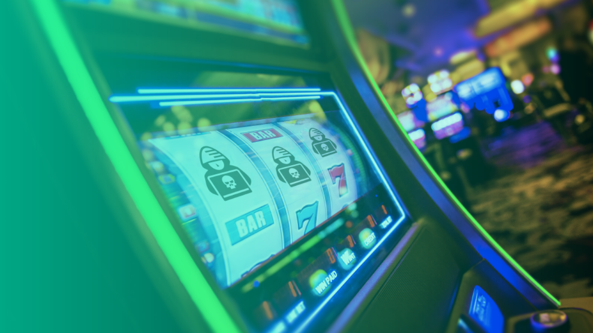 Hackeando para el mundo de los casinos