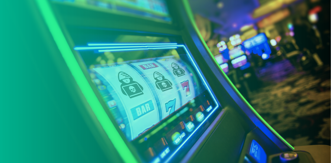Casinos & Gaming – Hackers’ Favorite Targets