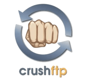 CrushFTP Server