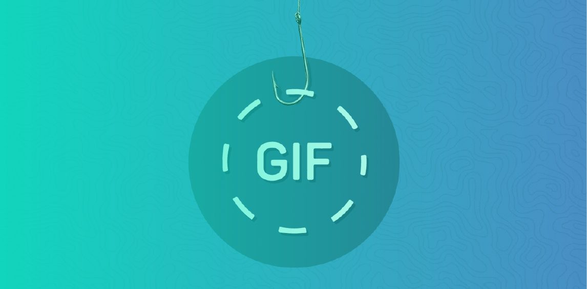 Phishing with GIFShell in Microsoft Teams