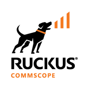 Ruckus – Access Point