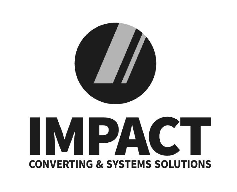 Impact logo