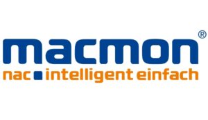 Macmon Secure – Network Access Control (NAC)
