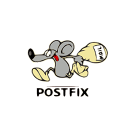 Postfix